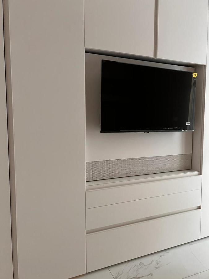 Smart Apartment