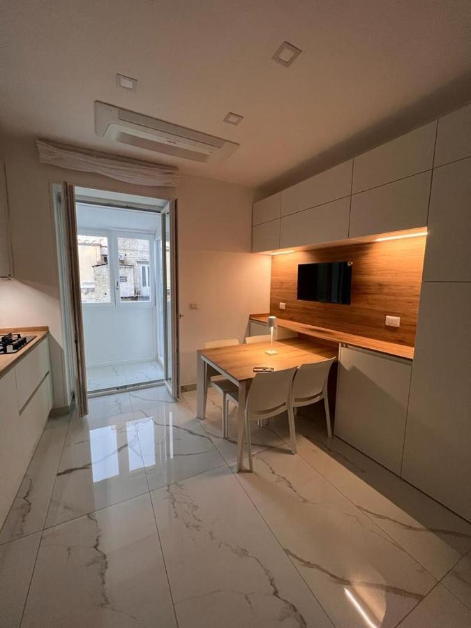 Apartment Smart Naples