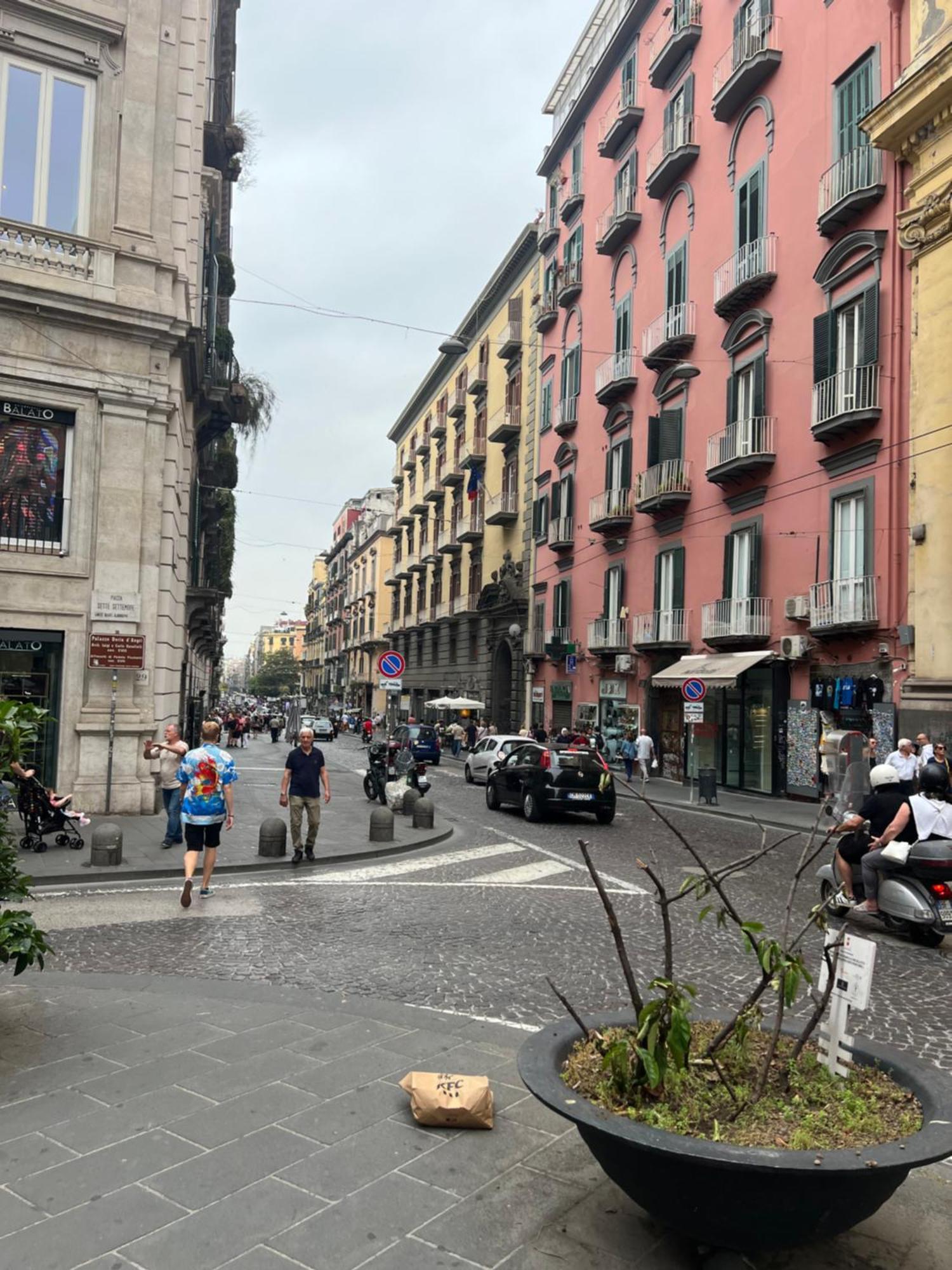 Smart Naples